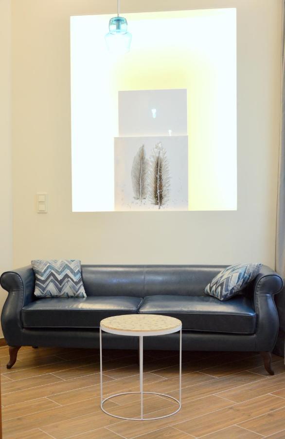 Elegant Fashionstreet Apartment Boedapest Buitenkant foto