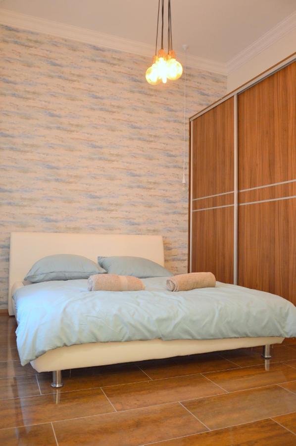 Elegant Fashionstreet Apartment Boedapest Buitenkant foto